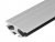 Профиль ROUND-D30-2000 ANOD Профиль ROUND-D30-2000 ANOD