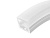 Силиконовый профиль WPH-FLEX-2020-TOP-S13-20m WHITE