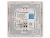 INTELLIGENT ARLIGHT Роторная панель DALI-233-1G-DIM-IN (BUS, Backlight)