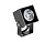 Светильник ALT-BLOCK-S65x65-5W (GR, 15 deg)