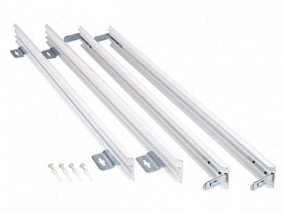 Набор SX6060A White (для панели IM-600x600)