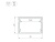 Профиль LINE-3020-3000 ANOD Профиль LINE-3020-3000 ANOD