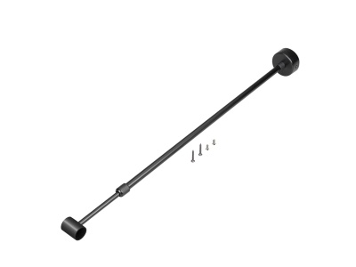 Телескопический подвес WPH-FLEX-D22 BLACK