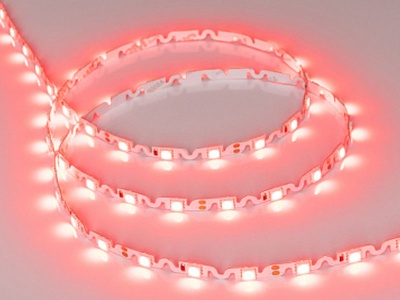 Лента RZ 2-5000 2X (5060, 240 LED, 180)