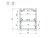 Профиль SL-LINE-4050-3L-2000 ANOD