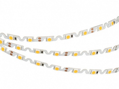 Лента RZ 2-5000 2X (5060, 240 LED, 180)