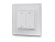 Панель Knob SR-2833RGB-RF-UP White (3V,RGBW,1зона) -2