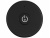 Панель Knob SMART-P87-DIM Black (3V, 1 зона, 2.4G) Панель Knob SMART-P87-DIM Black (3V, 1 зона, 2.4G)