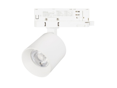 Светильник LGD-DYKE-4TR-R90-26W (20 deg)