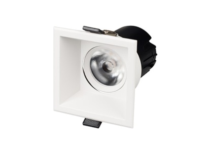 Светильник MS-FLOW-BUILT-S85x85-12W (55 deg)