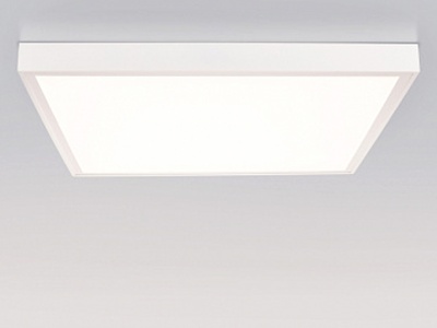 Набор SX6060A White (для панели IM-600x600)