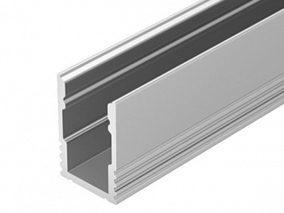 Профиль SL-MINI-8-H12-2000 ANOD