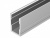 Профиль SL-MINI-8-H12-2000 ANOD