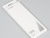 Рамка алюминиевая FRM-AKIRY-SFAL-3-SR