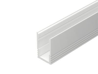 Профиль SL-MINI-8-H12-2000 WHITE