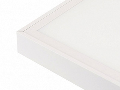 Набор SX6060A White (для панели IM-600x600)