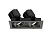 Светильник MS-VORTEX-BUILT-S250x140-2x30W (17 deg)