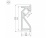 Профиль SL-BEVEL-2000 ANOD Профиль SL-BEVEL-2000 ANOD