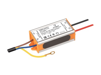 Блок питания ARPJ-SN-42300 (12W, 23-42V, 300mA)