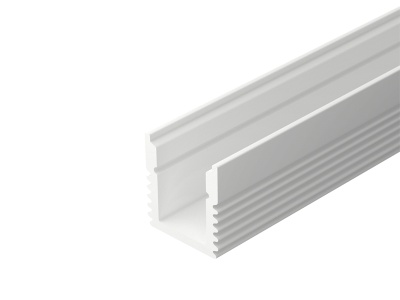 Профиль SL-MINI-8-2000 WHITE