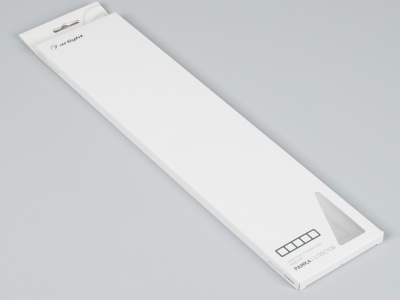 Рамка стеклянная FRM-OMALI-GS-5-GR