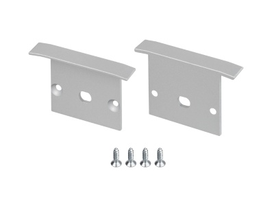 Заглушка LINIA25-F с отверстием