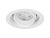 Светильник MS-VORTEX-BUILT-R135-30W (50 deg)