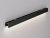 Профиль IP-LINE-4050-2000 BLACK