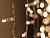 Светодиодная гирлянда ARD-CURTAIN-CLASSIC-2000x9000-2200LED (230V, 120W)