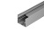 Профиль ARH-POWER-W100-2000 ANOD Профиль ARH-POWER-W100-2000 ANOD