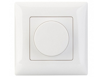 Панель Rotary SMART-P14-DIM (230V, 3A, 0/1-10V, 2.4G)