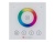 Панель ARL-2022-RGB (12-24V, 3x4A, Sens)