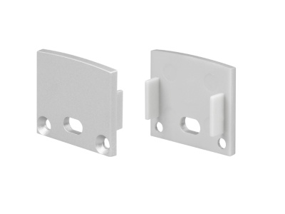 Заглушка FANTOM-W20-H20 с отверстием