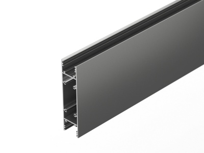 Профиль SL-LINE-25100-DUAL-2500 SILVER