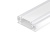 Профиль STRETCH-41-CEIL-CENTER-2000 WHITE Профиль STRETCH-41-CEIL-CENTER-2000 WHITE