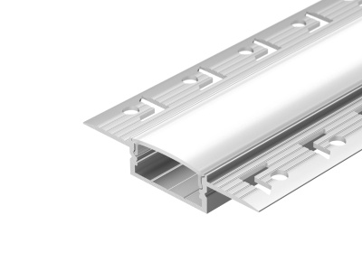 Профиль FANTOM-W20-H10-3000 ANOD
