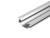 Профиль ARH-CEIL-REFLECT-DUAL-2000 ANOD