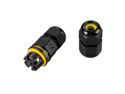 Коннектор NEO-GERM-4pin-WTW (5-9mm)
