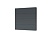 INTELLIGENT ARLIGHT Кнопочная панель SMART-DMX512-801-22-8G-8SC-DIM-IN Grey (230V, 2.4G)