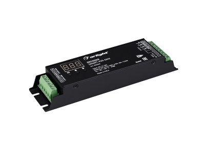 Декодер SMART-K25-DMX (12-36V, 4x8A)