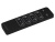 Пульт SR-2833K4 Black (диммер 4 зоны)