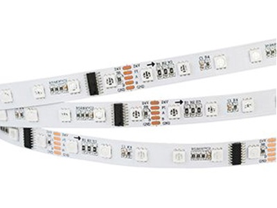 Лента DMX-5000SE (5060, 300 LEDx6)