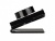 Панель Rotary SMART-P100-RGB Black (3V, 2.4G)