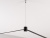 Подвес ART-INBELT-HANG (BK)