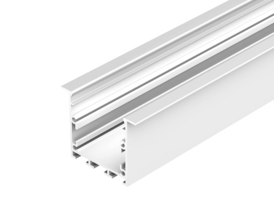 Профиль LINIA49-F-M-3000 WHITE