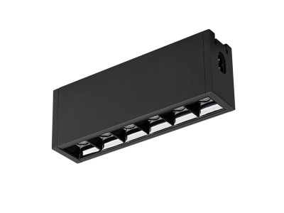 Светильник CLIP-38-LASER-S171-6W (36 deg, 24V)