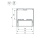 Профиль SL-LINE-7477-2000 BLACK