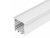 Профиль LINIA49-F-M-2500 WHITE