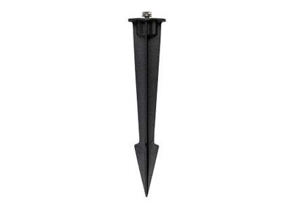 Основание для светильника ALT-SPIKE-210 (BK)
