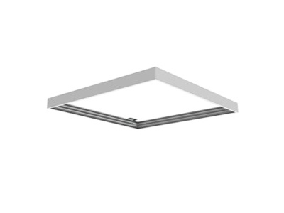 Набор SX6060A White (для панели IM-600x600)